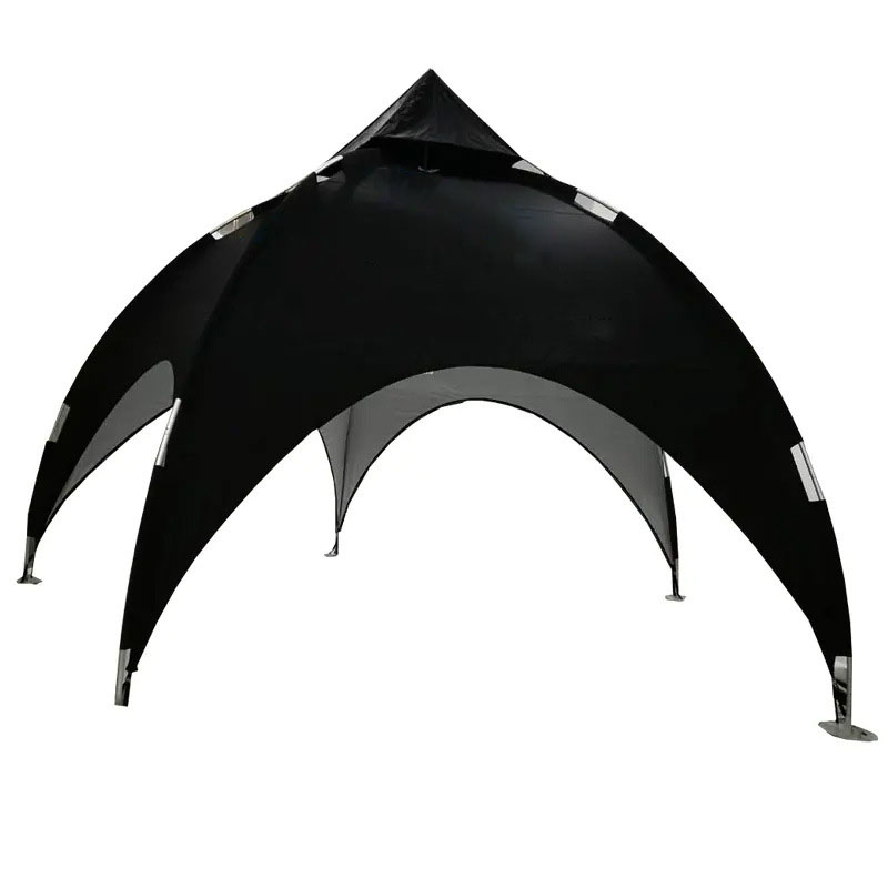 Custom Trade Show Tent Ⅰ